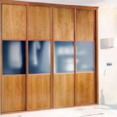 FRENTES DE ARMARIO BENNO