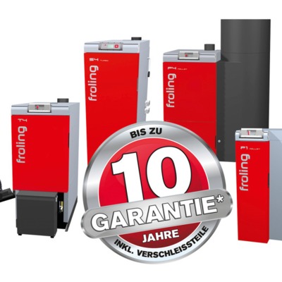 CALDERAS DE BIOMASA FROLING