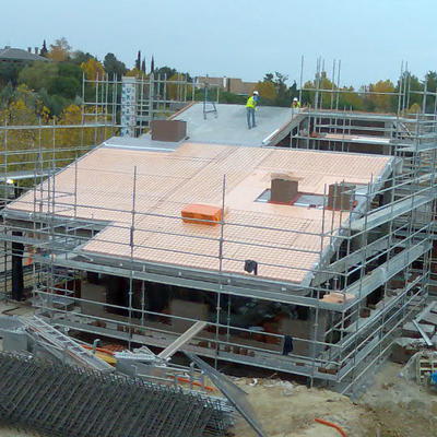 FUENTE DEL FRESNO (MADRID)