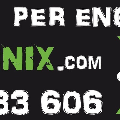 Fulminix : matem plagues per encàrrec