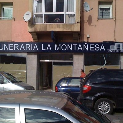 Funeraria la Montañesa