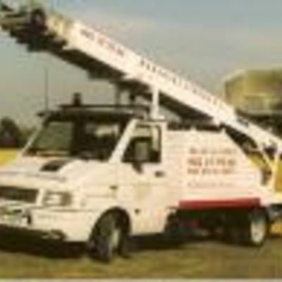 Plataforma elevadora