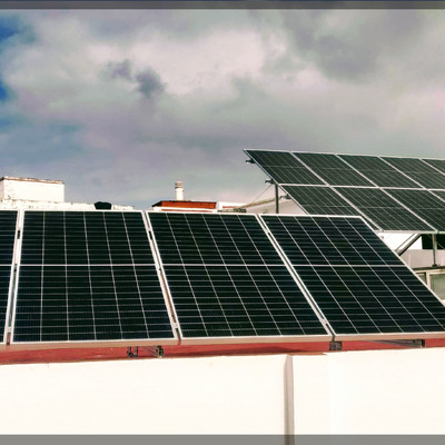 Energía Solar