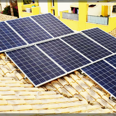 Energia Solar
