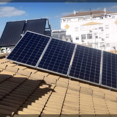 Energía Solar