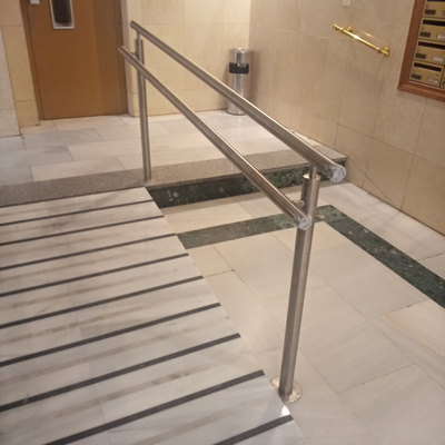 rampa accesible 2