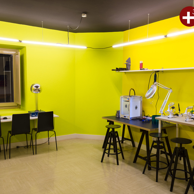 Bizilabe laboratorio