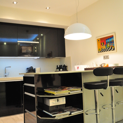 GALERIA DE MODA C/ CONDE DUQUE 48