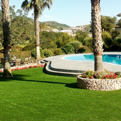 GAMA GARDEN LINE - ENJOY 35