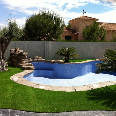 gama garden line SAMBA