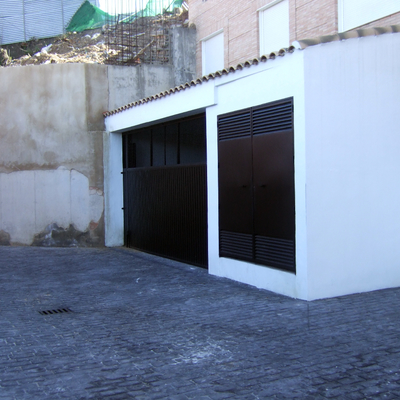 GARAJE