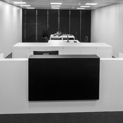 Recepción GME Barcelona