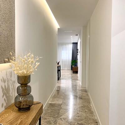 General Diaz Porlier 14