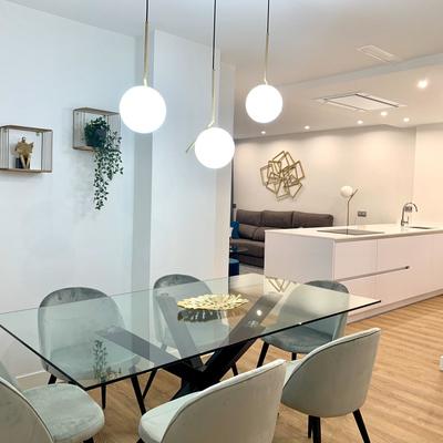 General Diaz Porlier 14