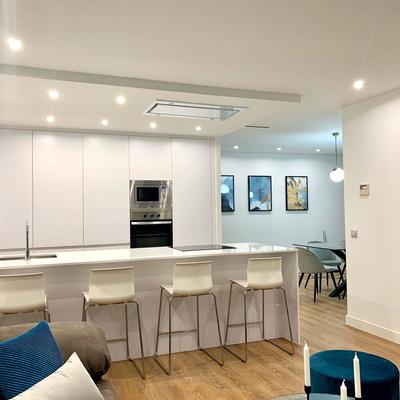 General Diaz Porlier 14