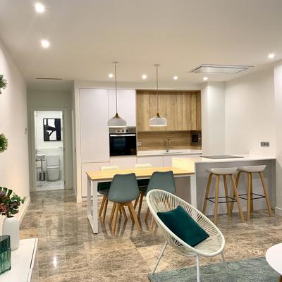 General Diaz Porlier 14