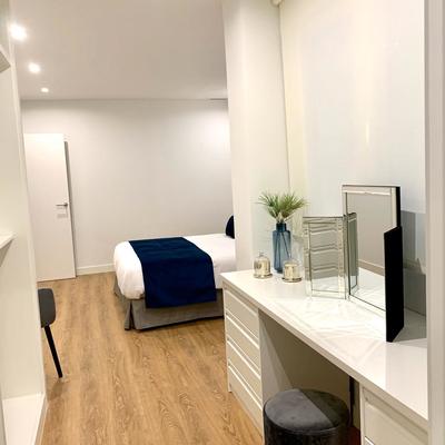 General Diaz Porlier 14