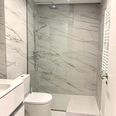 General Diaz Porlier 14