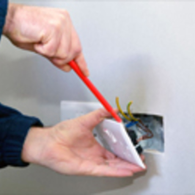 servicio de electricidad en general 24h urgencia 