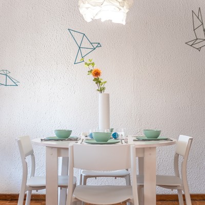 Proyecto Home Staging Cambrils