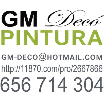 GM-decó