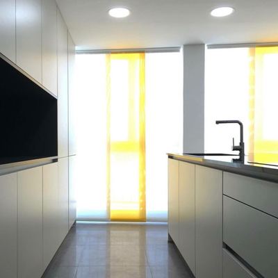 GESTIÓN DE INTERIORES