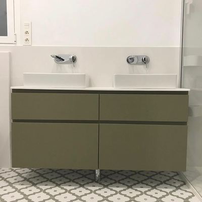 GESTIÓN DE INTERIORES