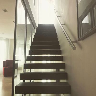 GESTIÓN DE INTERIORES