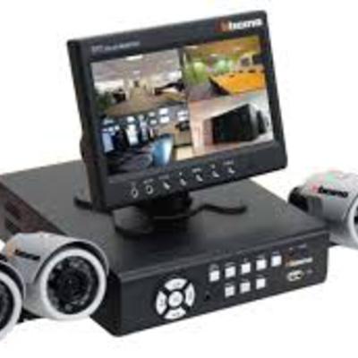 GRABACION DE IMAGENES