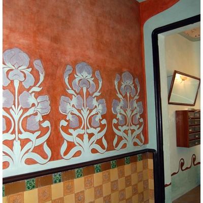 Gran de Gràcia, 262 - Barcelona