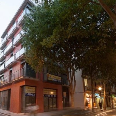 Legalización instalaciones y licenica actividad aparcamiento