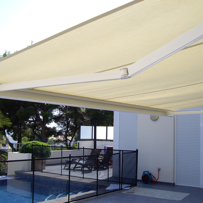 Gran variedad de TOLDOS