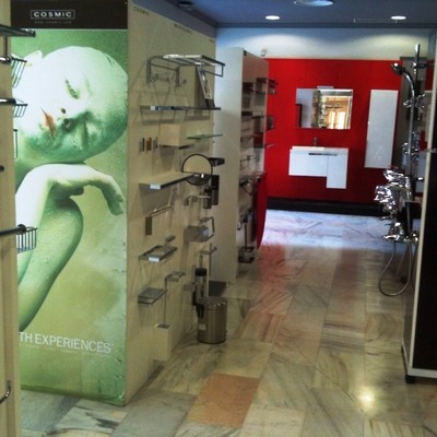 Gran variedad en accesorios