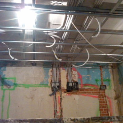 GRAN VIA MADRID RESTAURANTE