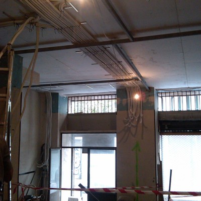 GRAN VIA RESTURANTE MADRID