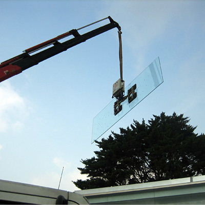 Grandes vidrios IMADecor