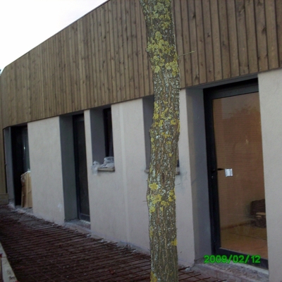 granja ecologica unica en cataluña