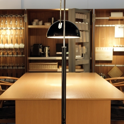 Greek Barcelona Showroom