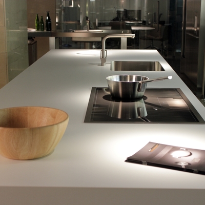 Greek Barcelona Showroom