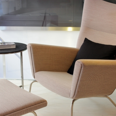 Greek Barcelona Showroom