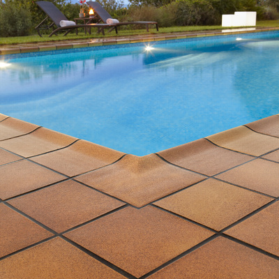 Gres cerámico natural