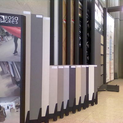 gres porcelanicos interior/exterior