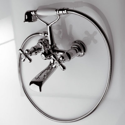 Griferia clasica Ponsi linea Viareggio