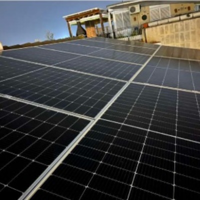 Trabajos Profesionales