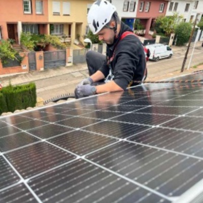 Trabajos Profesionales