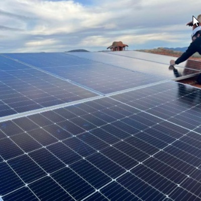 Trabajos Profesionales