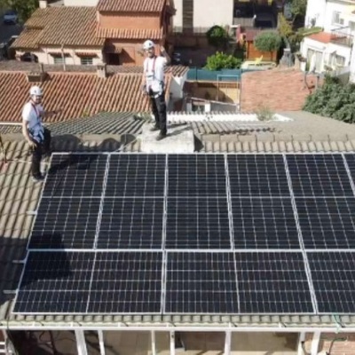 Trabajos Profesionales