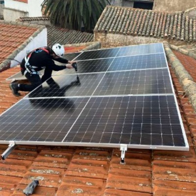 Trabajos Profesionales