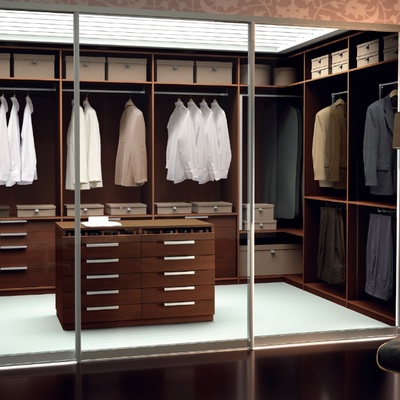 GRUPO CLOS ARMARIO CLOSET