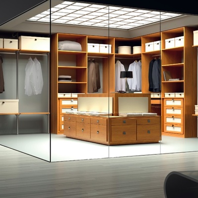 GRUPO CLOS ARMARIO CLOSET